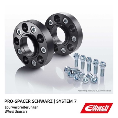 DISTANCIAS KOL PRO-SPACER EIBACH S90-7-20-013-B  