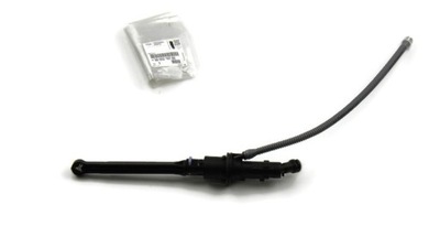 Насос сцепления citroen c4 ds ds4 bv mc oryg фото №1