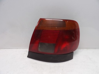 Лампа правая задняя audi a4 фото №1