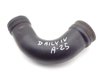 Iveco daily iv v 06-14 2.3 hpi труба воздуха 504135453 фото №1