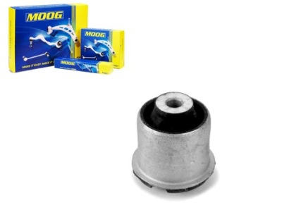 Втулка рычага moog 2113330814 52017708 849623 фото №1