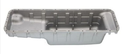 Поддон масляная scania 4 r d11 d12 dc11 dc12 фото №1