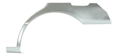 Ремкомплект крила задня ліва toyota camry 96-01 фото №1