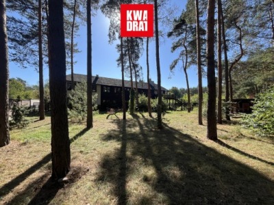 Dom, Warszawa, Wawer, 428 m²