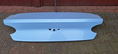 Bentley gtc кришка багажника багажника задня 3sd827159 f фото №1