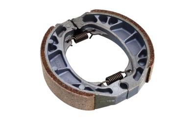 BRAKE SHOES BRAKE REAR DO SKUTERA FALCON SYM/FIREFOX/GALACTIC/HURAGAN 5  