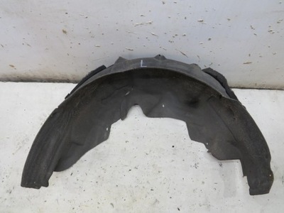 Подкрылок левый задняя jaguar xf x260 sedan фото №1