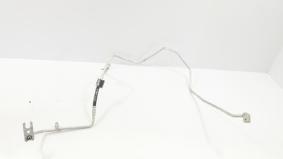 Fiat 500 1.2 шланг кондиціонера фото №1