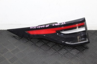 Лампа лівий задня discovery v 5 l462 hy32-13405-af фото №1