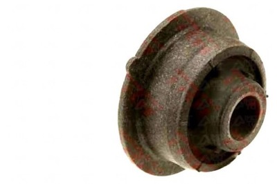 Trw jbu704 подшипниковый узел, рычаг фото №1