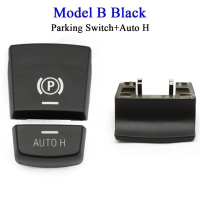 Electronic Parking Brake Switch Handbrake Cov