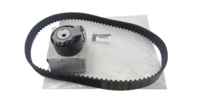 Грм kpl. renault dacia 1.2 16v оригінальний номер 7701476745 130c16776r фото №1