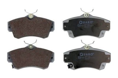 PADS BRAKE FRONT FOR CHRYSLER CRUISER 00-  