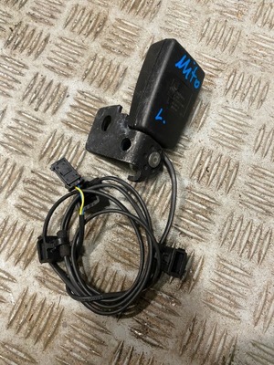 Клипса поперечина alfa romeo mito правый задняя 156084658 фото №1