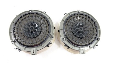 Peugeot 2008 динамик дверь задняя фото №1