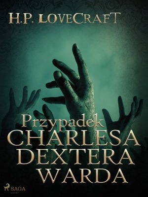 Przypadek Charlesa Dextera Warda - e-book