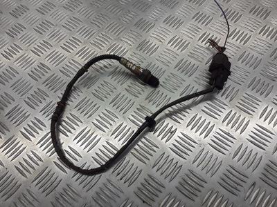 Датчик лямбда-зонд skoda fabia i 0258007154 фото №1