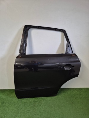 Audi q5 8r 8r0 i 1 дверь левая задние левый задняя фото №1