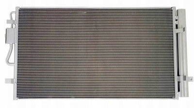 Opel ampera-e chevrolet bolt 2017 - 42465904 кондиціонер фото №1