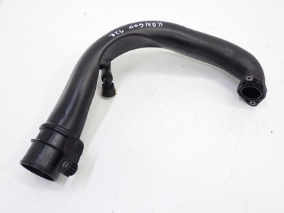 Wąż шланг труба повітрозабірник повітря 8200645723 renault kangoo ii iii 1.5d 12r фото №1