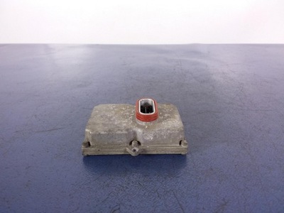 Mercedes slk r171 преобразователь модуль поворота фото №1