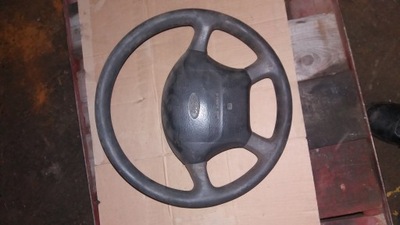 Повітропровід ford maverick фото №1