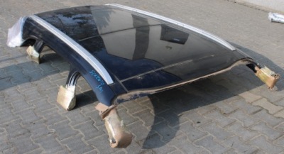 Kia sorento iii панорама крыша панорамный solar фото №1