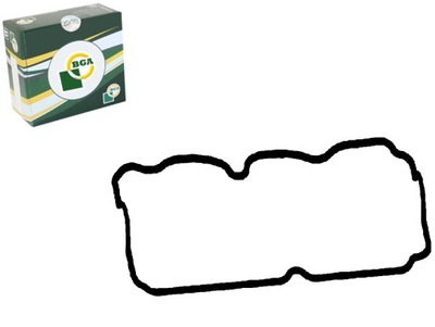 Bga прокладка крышки клапанов chevrolet spark 0.8 фото №1