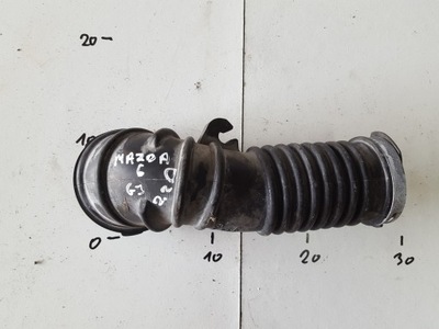 Mazda 6 iii gj 12r- 2.2 d труба повітрозабірник повітря фото №1