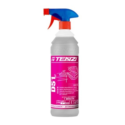 Preparaty do dezynfekcji Tenzi DS1 GT 1 l