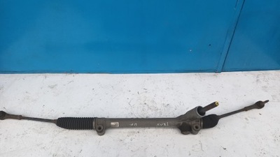 Chevrolet trax рейка рульова трансмісія uk фото №1