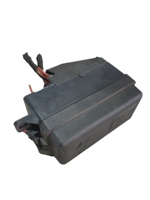 Mini countryman r60 коробка запобіжників 1.6d фото №1