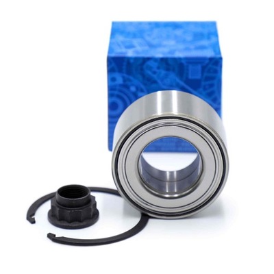 Набор подшипник колеса перед toyota highlander lexus rx фото №1