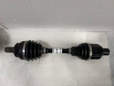 Приводной вал приводная mercedes-benz gla w247 a1773304903 nowa фото №1