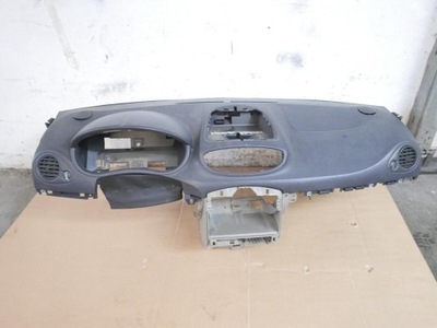 Приборная панель приборная консоль renault clio iii phi hb фото №1