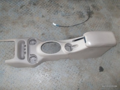 Туннель средний подлокотник neon ii фото №1