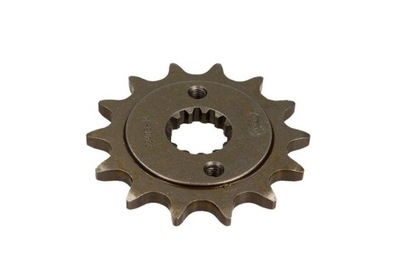 PINION GEAR PROPULSION FRONT MOTO STEEL 22405-14  