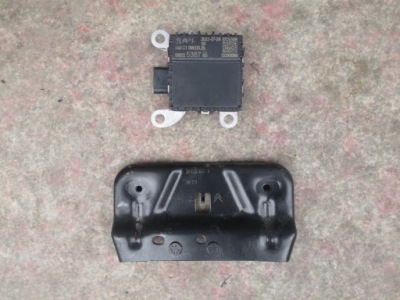 Citroen c5 aircross peugeot 308 3008 508 5008 радар acc distronic фото №1