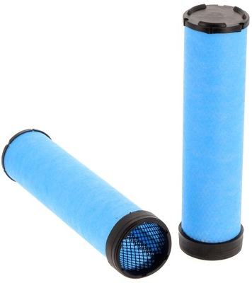 Фильтр воздуха sa 16544 hifi фильтр фото №1