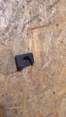 Mercedes sprinter кронштейн фото №1