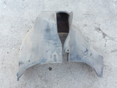 Audi a4 b5 підкрилок праве задні фото №1