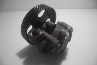 Насос підсилювача ford fiesta vi mk6 1.4tdci фото №1