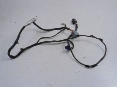 Fiat panda ii жгут дверь перед правая 00517330290 фото №1