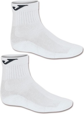 Skarpety Joma Medium Socks, rozmiar 39-42