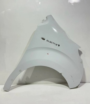 Jumpy proace iv 4 expert крила правий перед extra фото №1