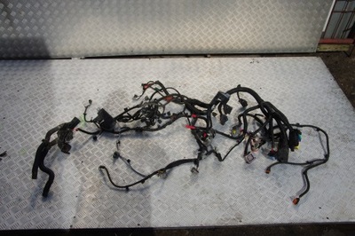 Жгут электропроводка двигателя m9ra868 renault koleos ii 2.0 dci 240114649r фото №1