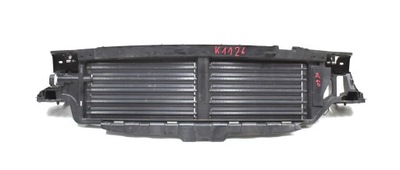 Volvo xc60 ii шторка жалюзі кермо повітря org фото №1