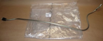 Citroen c5 i шланг тормоза ручного 2001-2008 фото №1