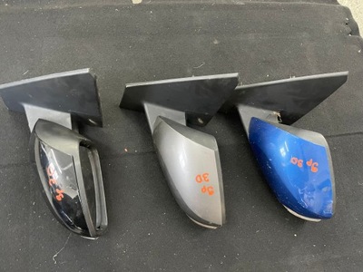 Дзеркало megane iii coupe фото №1