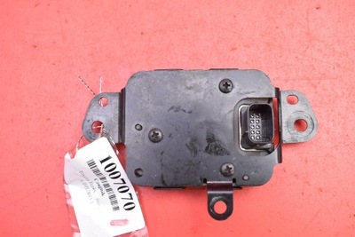 Датчик радар 88210-78020 toyota bz4x 22- фото №1